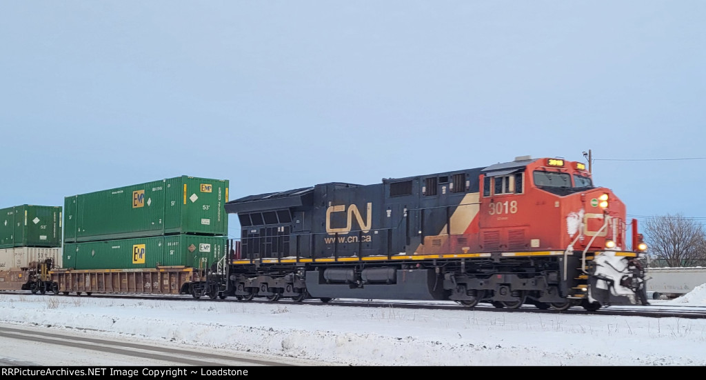 CN 3018